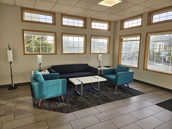 Quality Inn Tulalip - Marysville photo 3
