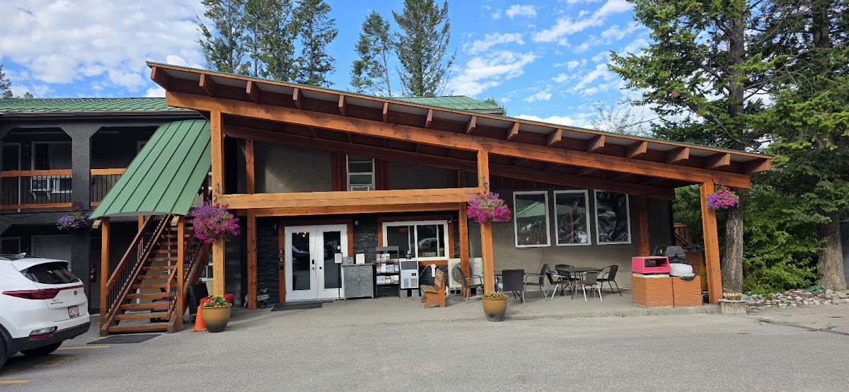 Crystal Springs Hotel
