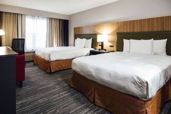 Country Inn & Suites by Radisson, Stockton, IL photo 2
