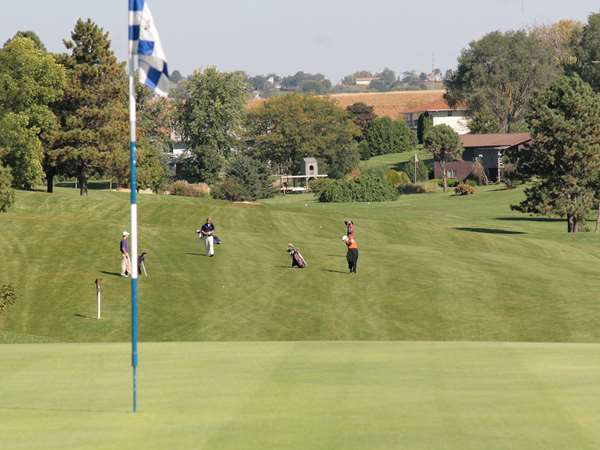 Country Inn & Suites by Radisson, Stockton, IL photo 3