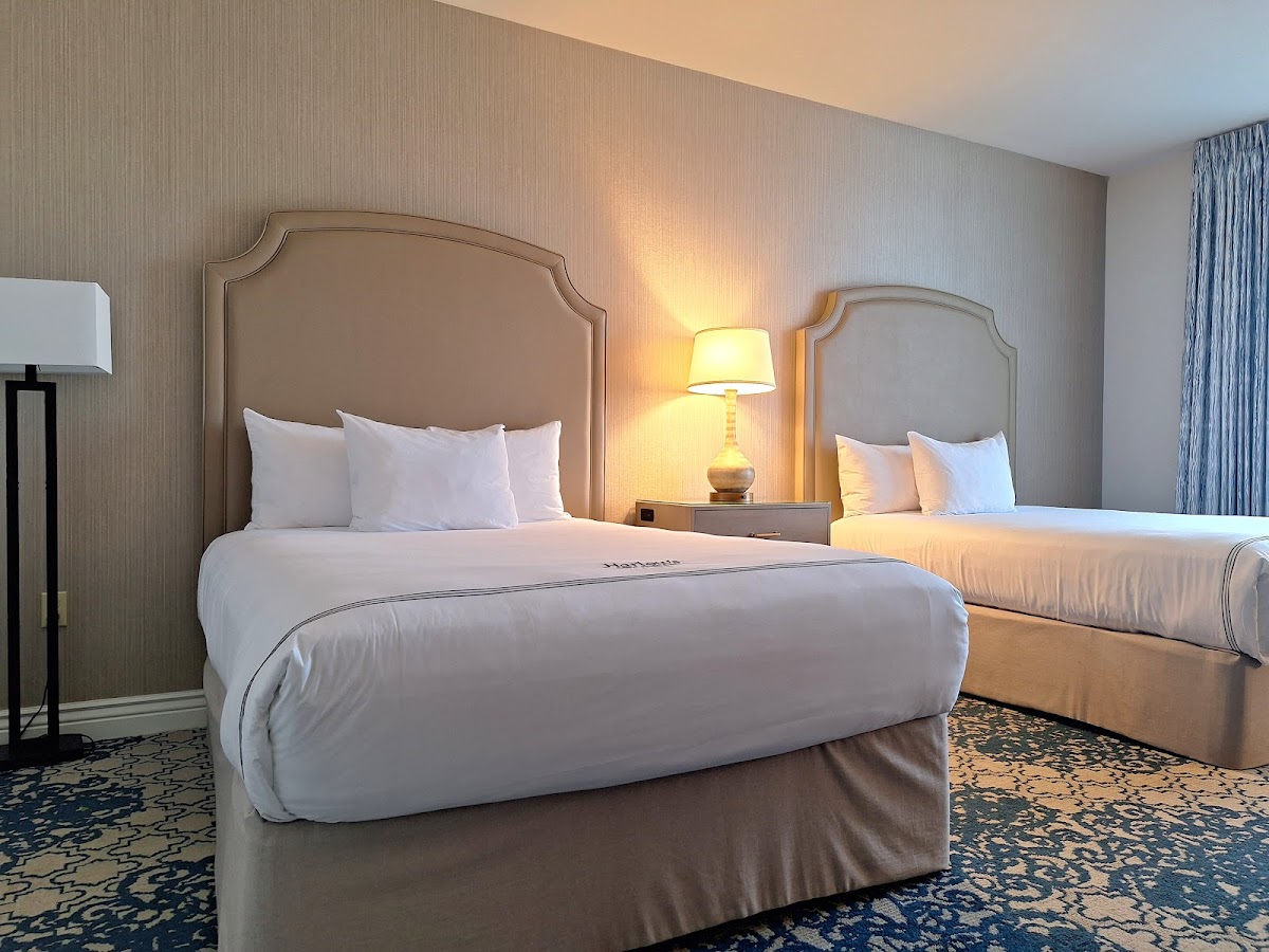 Harlow's Casino Resort & Spa photo 2