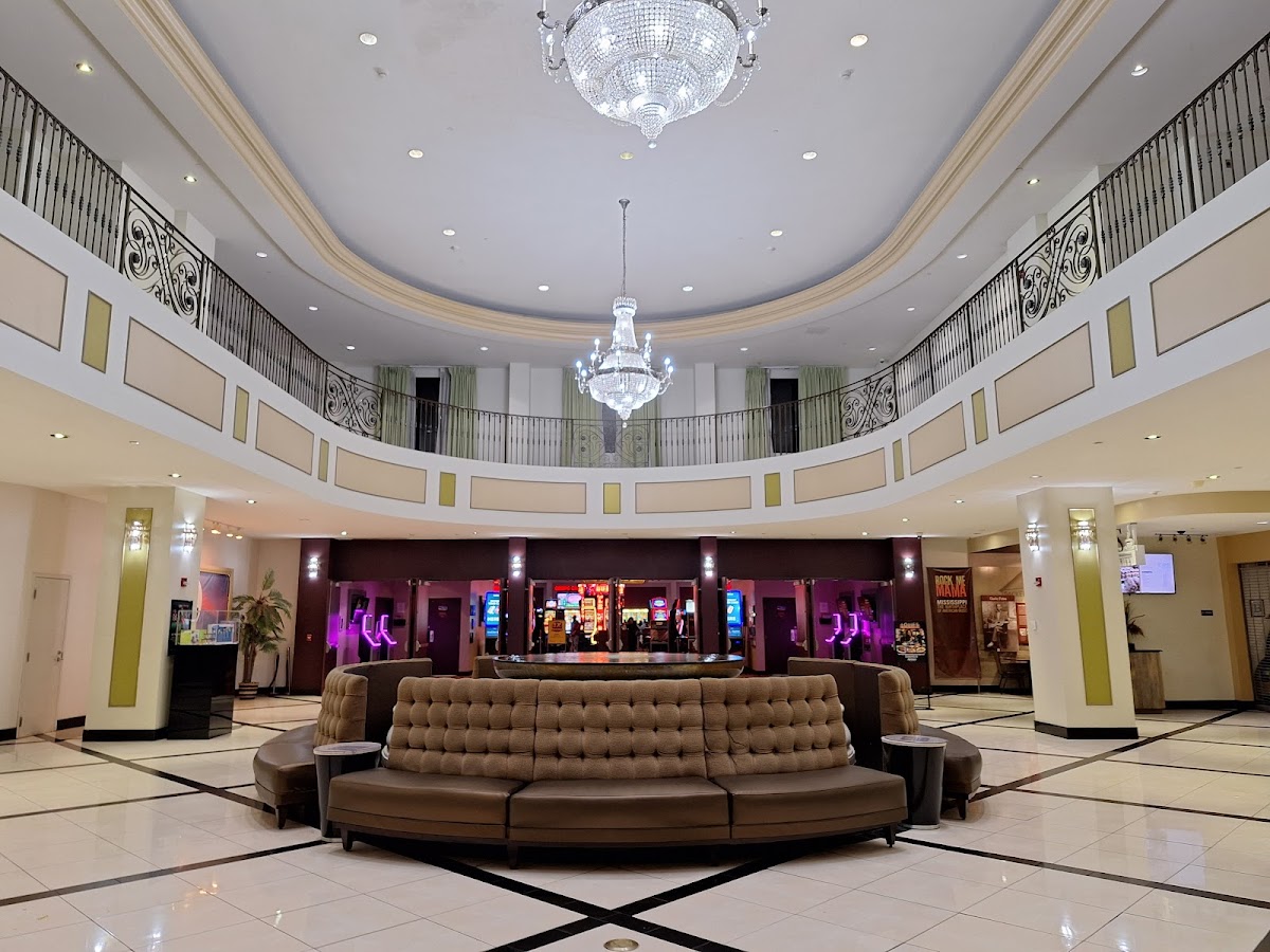 Harlow's Casino Resort & Spa photo 3