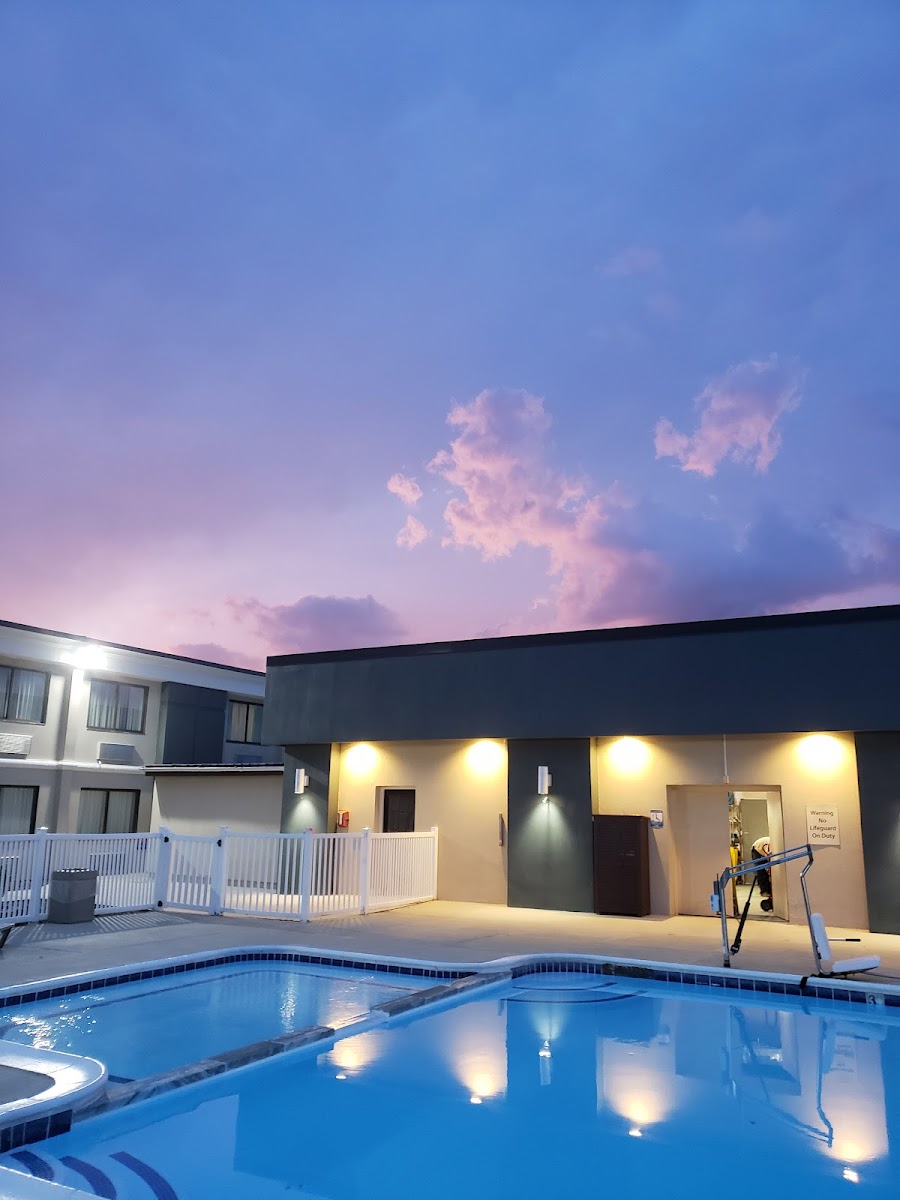 Quality Inn Oneonta Cooperstown Area photo 3