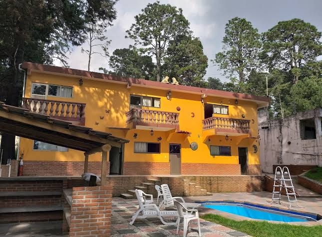 Villas Monteli Suites
