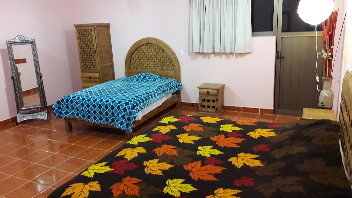 Villas Monteli Suites photo 2