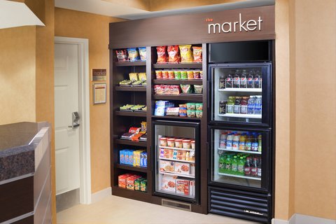 Residence Inn by Marriott Dallas Plano/Legacy photo 2