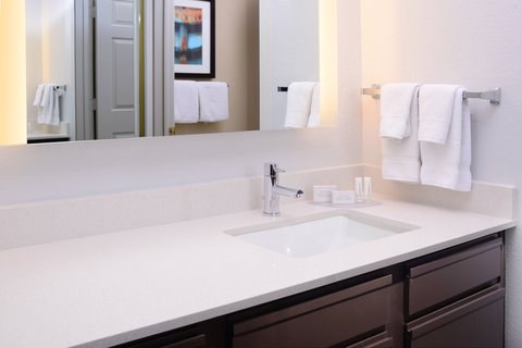 Residence Inn by Marriott Dallas Plano/Legacy photo 3