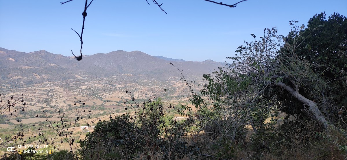 La Cueva del Diablo