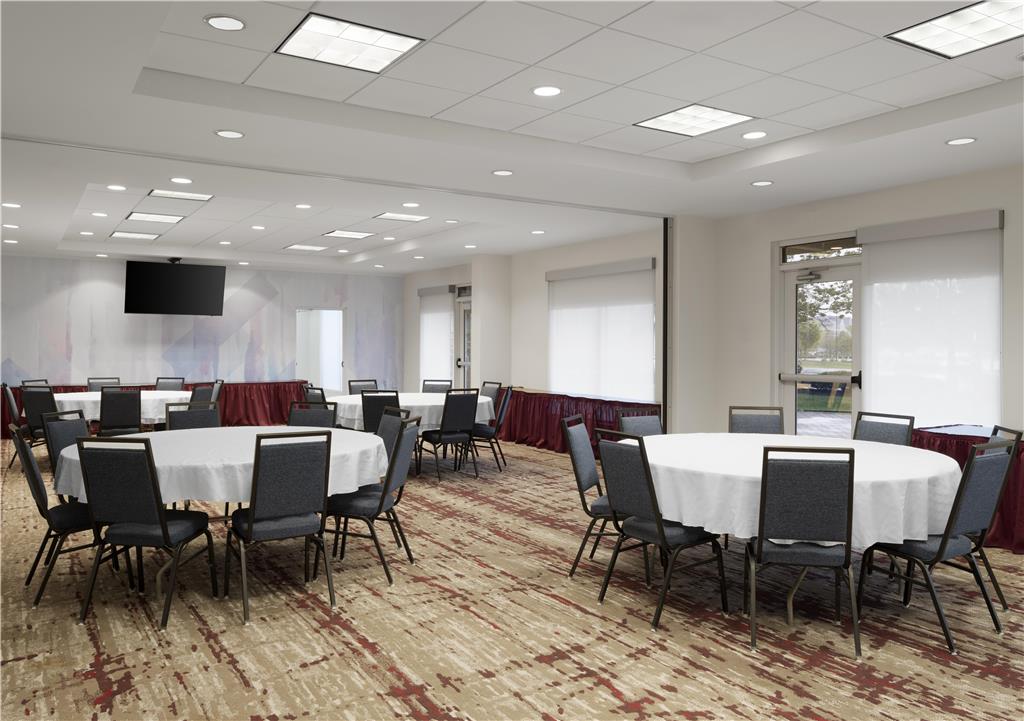 Hilton Garden Inn Indianapolis Northeast/Fishers photo 2
