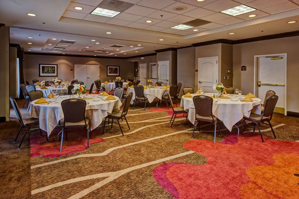 Hilton Garden Inn Indianapolis Northeast/Fishers photo 3