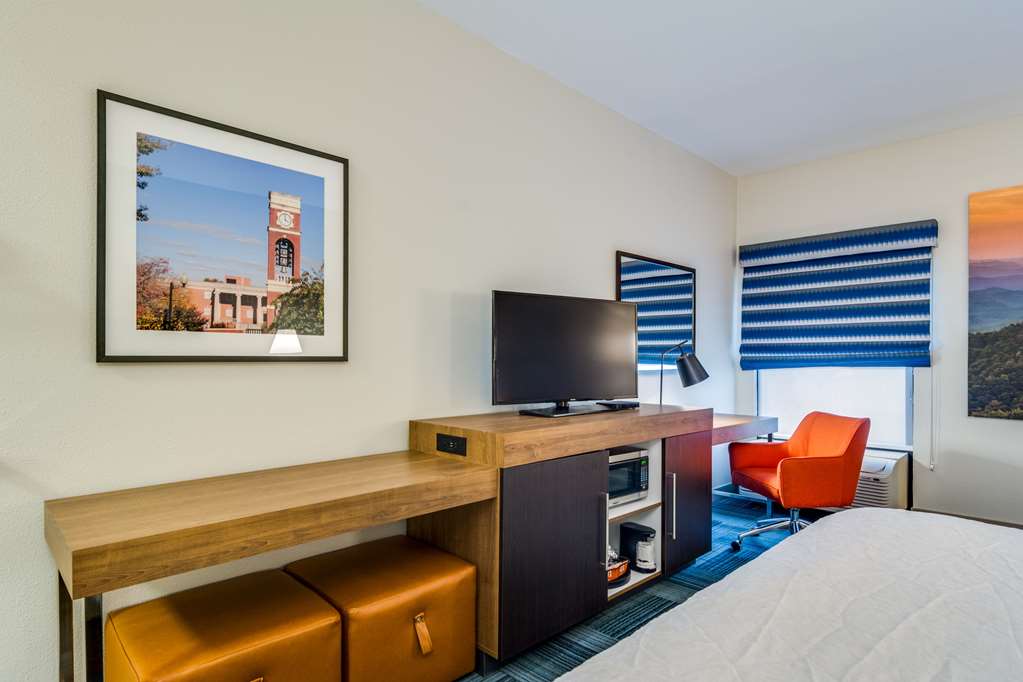 Hampton Inn Johnson City photo 2