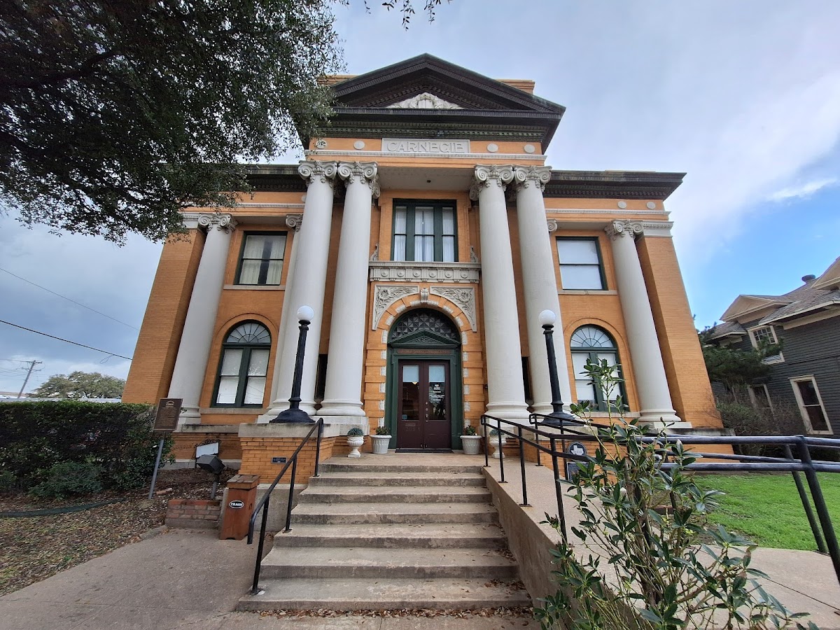 Layland Museum of History