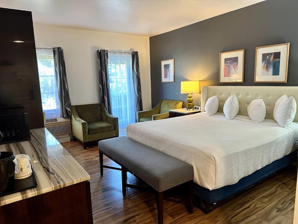 Rocklin Park Hotel, Trademark Collection by Wyndham photo 2
