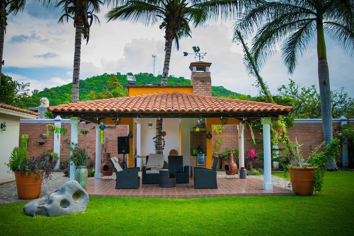 Hotel Quinta Valentina