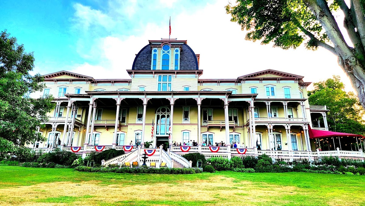 Chautauqua Institution