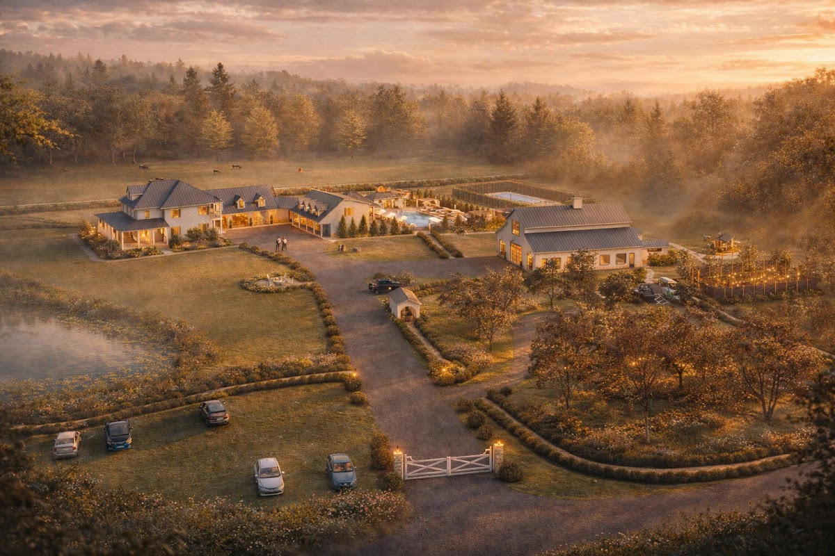 Walden Estate