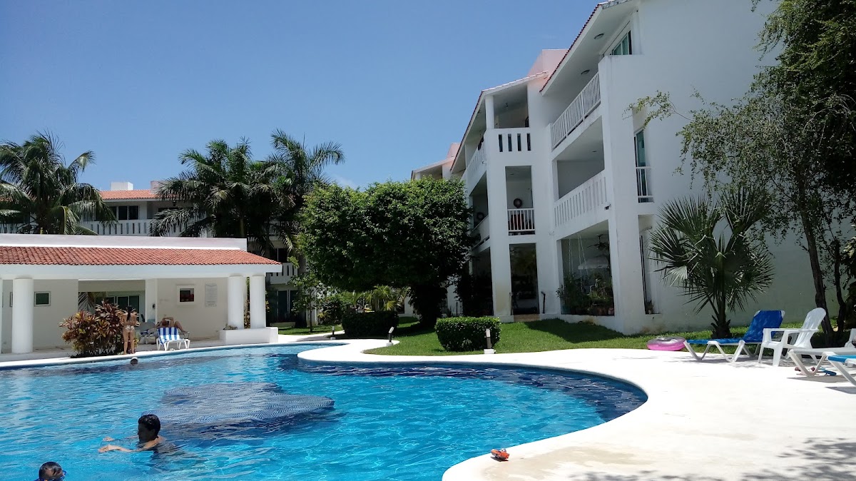 Villas Real del Carmen