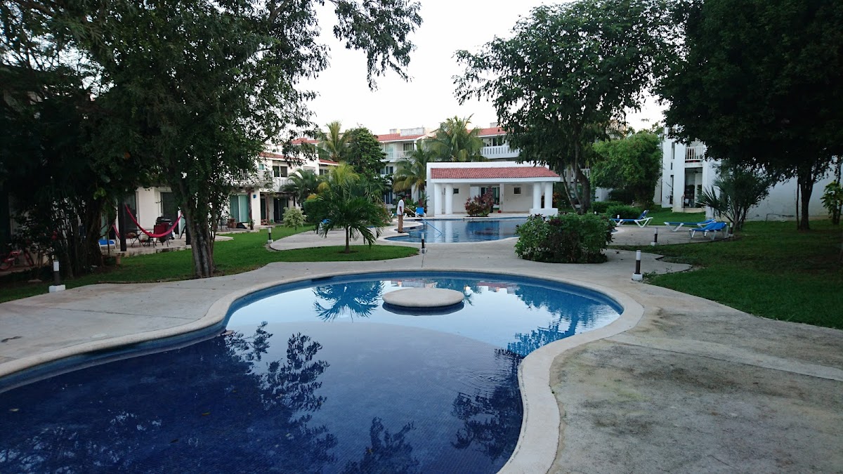 Villas Real del Carmen photo 3