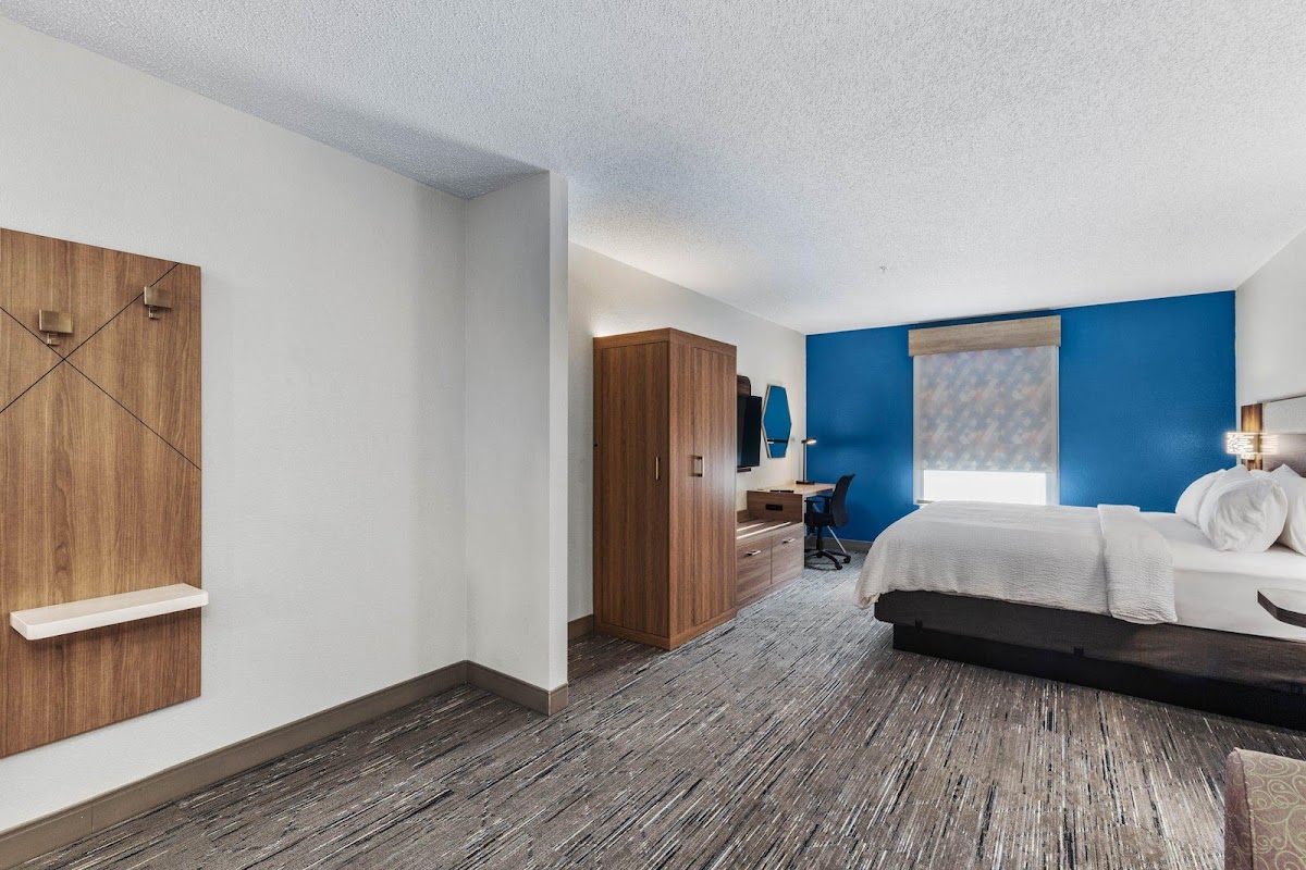Holiday Inn Express New Albany by IHG photo 2