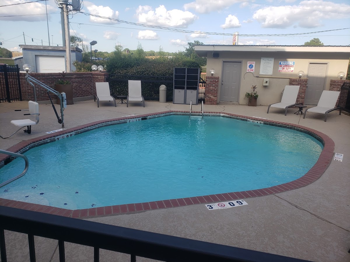 Holiday Inn Express New Albany by IHG photo 3