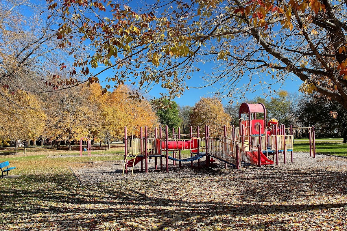 Riverview Park