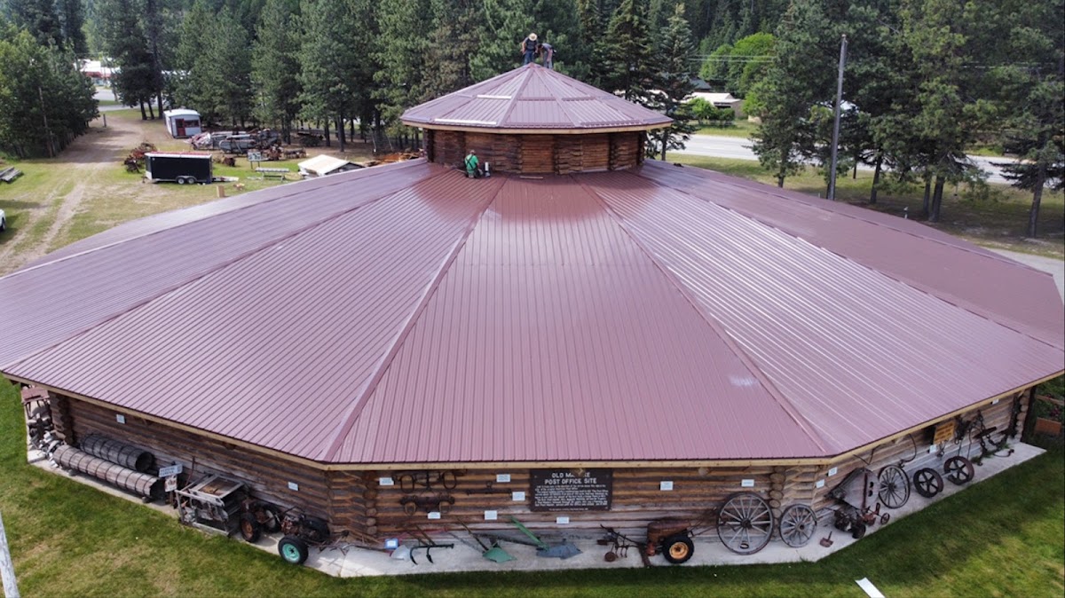 The Heritage Museum