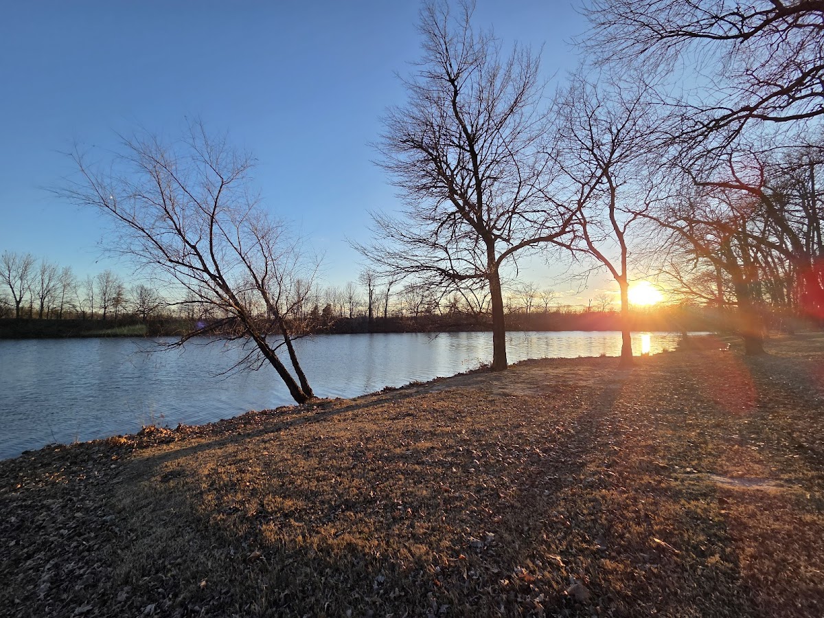 Afton Landing Recreation Area