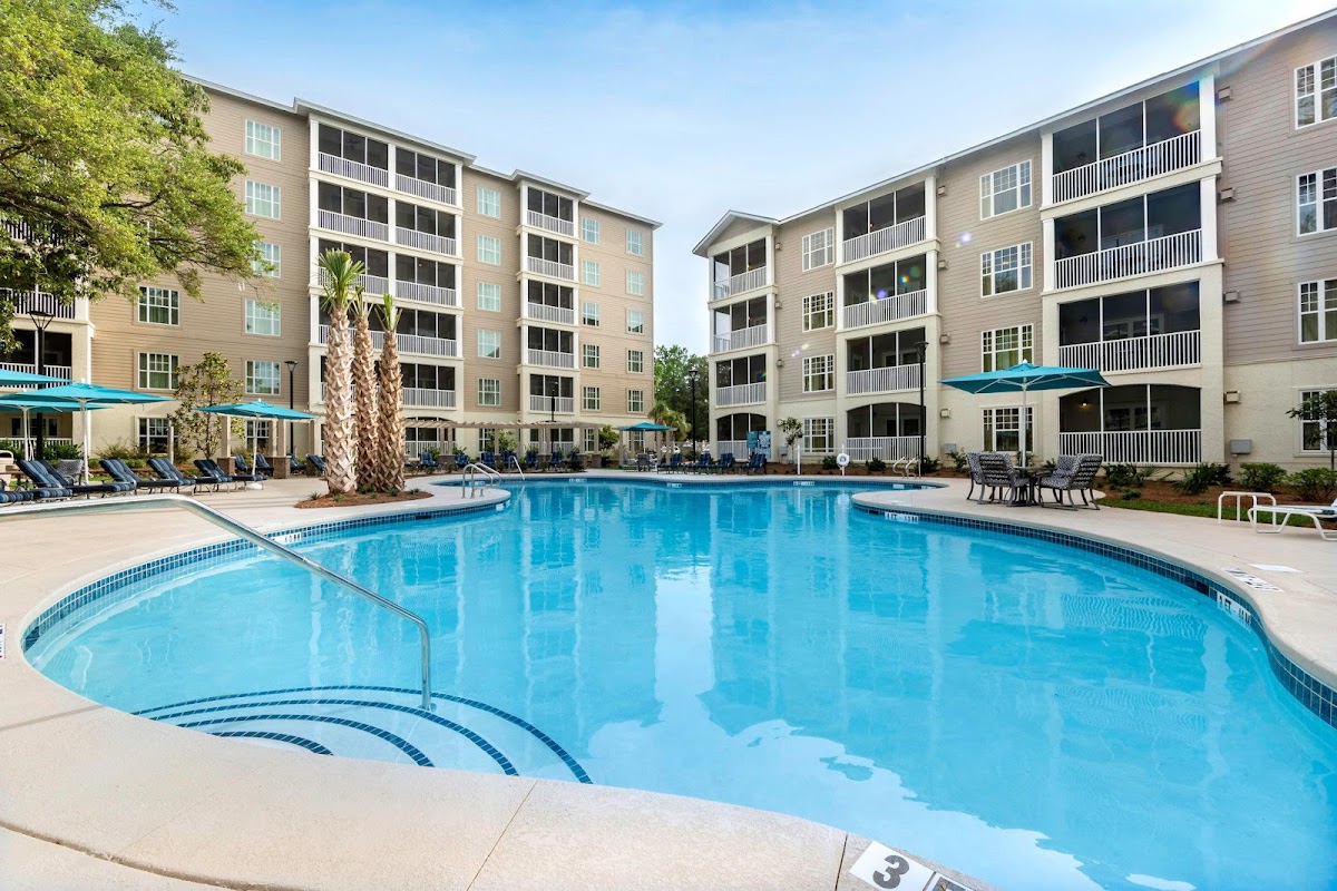 Holiday Inn Club Vacations South Beach Resort, an IHG Hotel