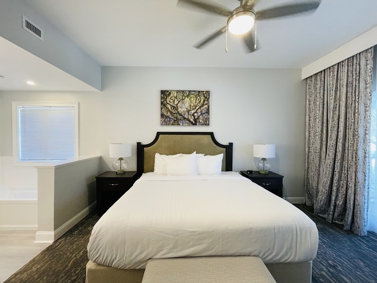 Holiday Inn Club Vacations South Beach Resort, an IHG Hotel photo 2