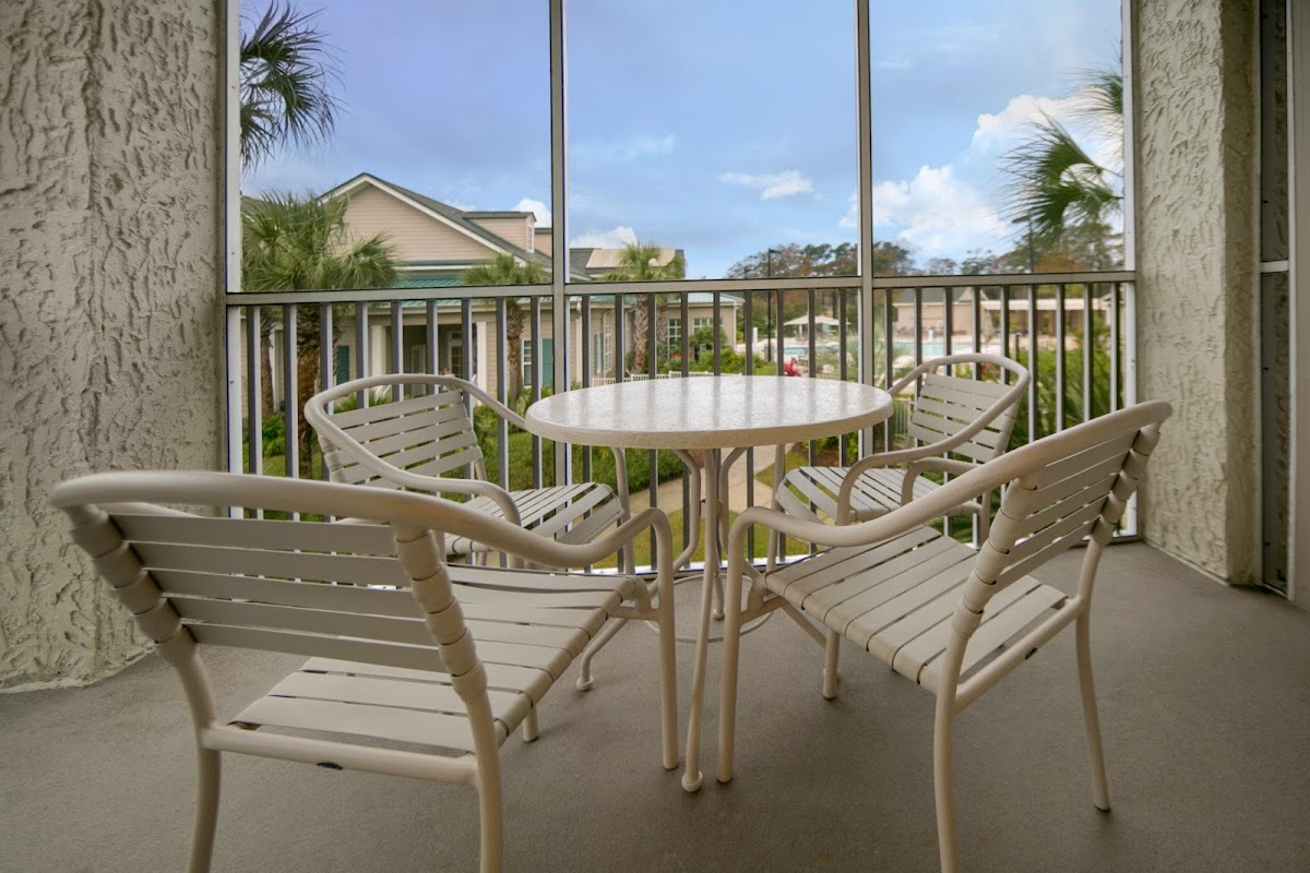 Holiday Inn Club Vacations South Beach Resort, an IHG Hotel photo 3