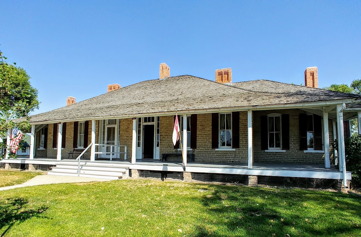 Fort Robinson Museum & History Center