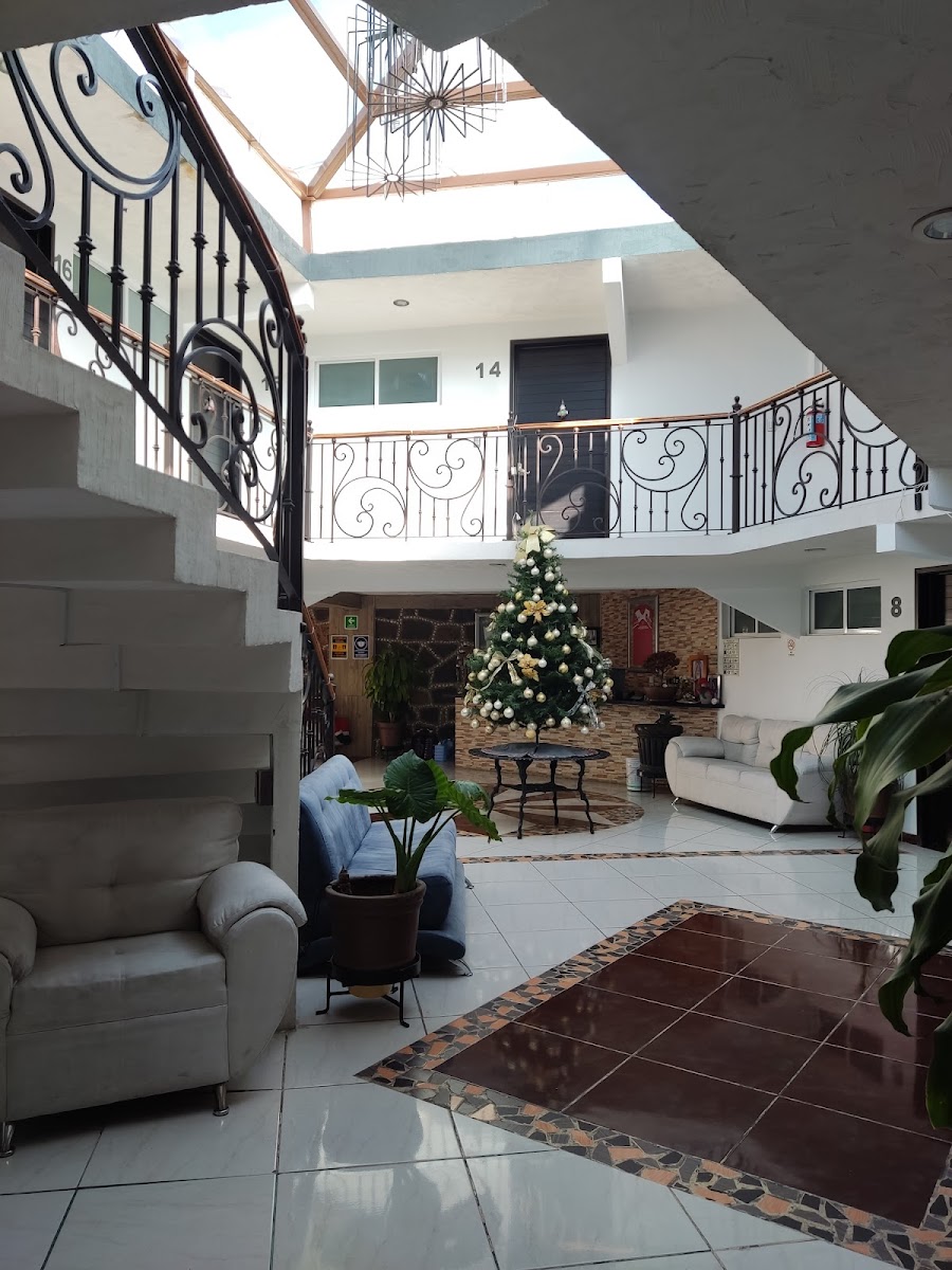 Hotel 10 de Abril photo 3