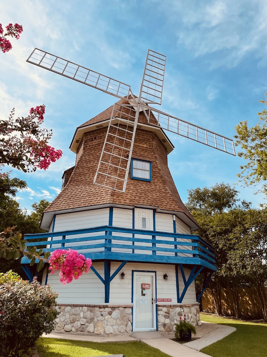Dutch Windmill Museum