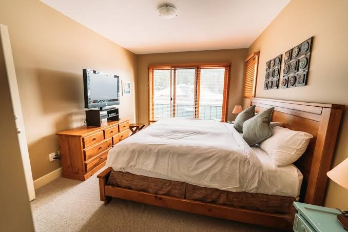 Outback Lakeside Vacation Homes photo 2