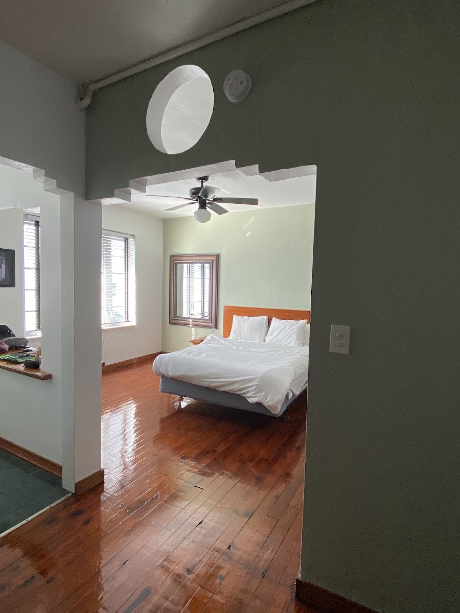 Sherbrooke All Suites Hotel photo 2