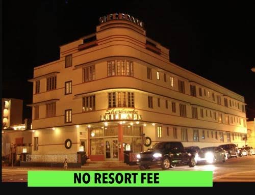 Sherbrooke All Suites Hotel photo 3