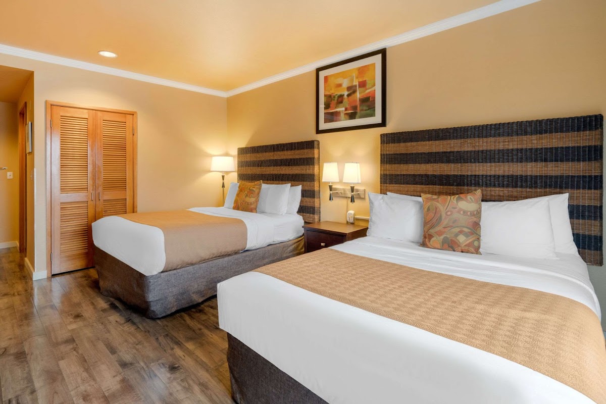 Inn at Port Gardner-Everett Waterfront, Ascend Hotel Collection photo 2