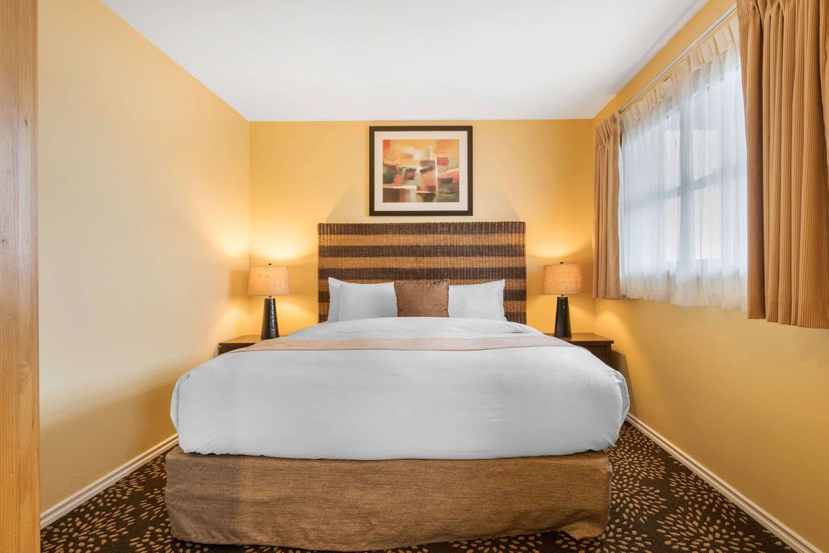 Inn at Port Gardner-Everett Waterfront, Ascend Hotel Collection photo 3