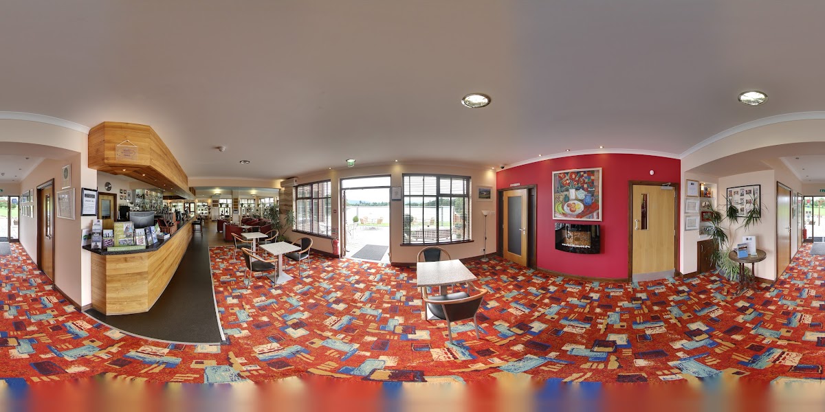 The Lodge on the Loch photo 2