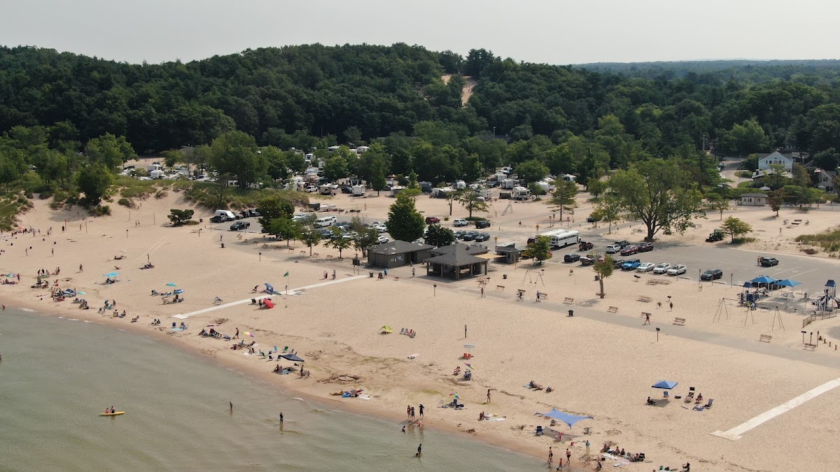 Mears State Park