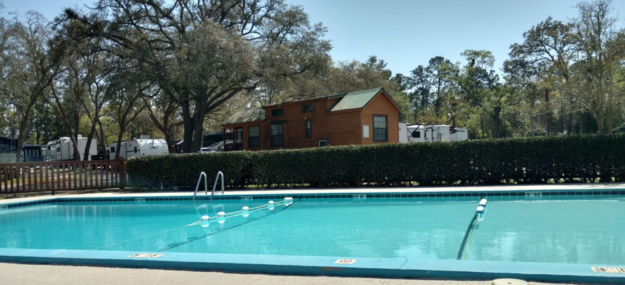Styx River Resort photo 2