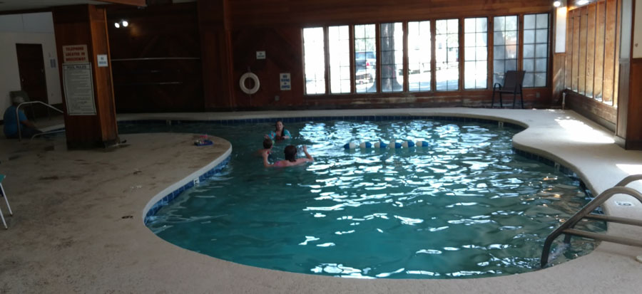 Styx River Resort photo 3