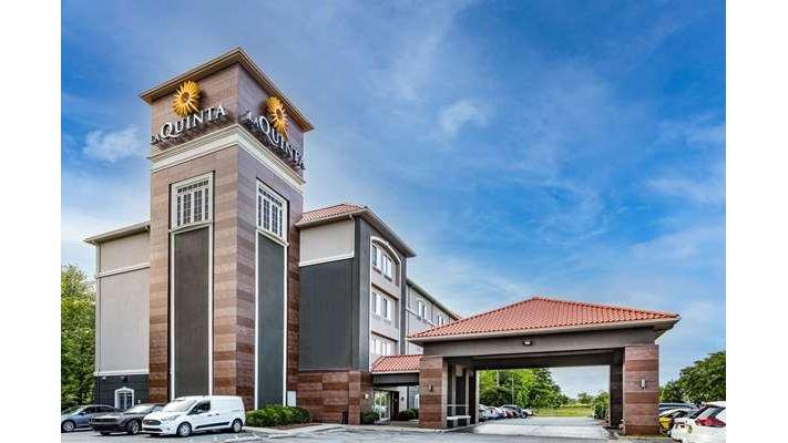 La Quinta Inn & Suites by Wyndham Norfolk