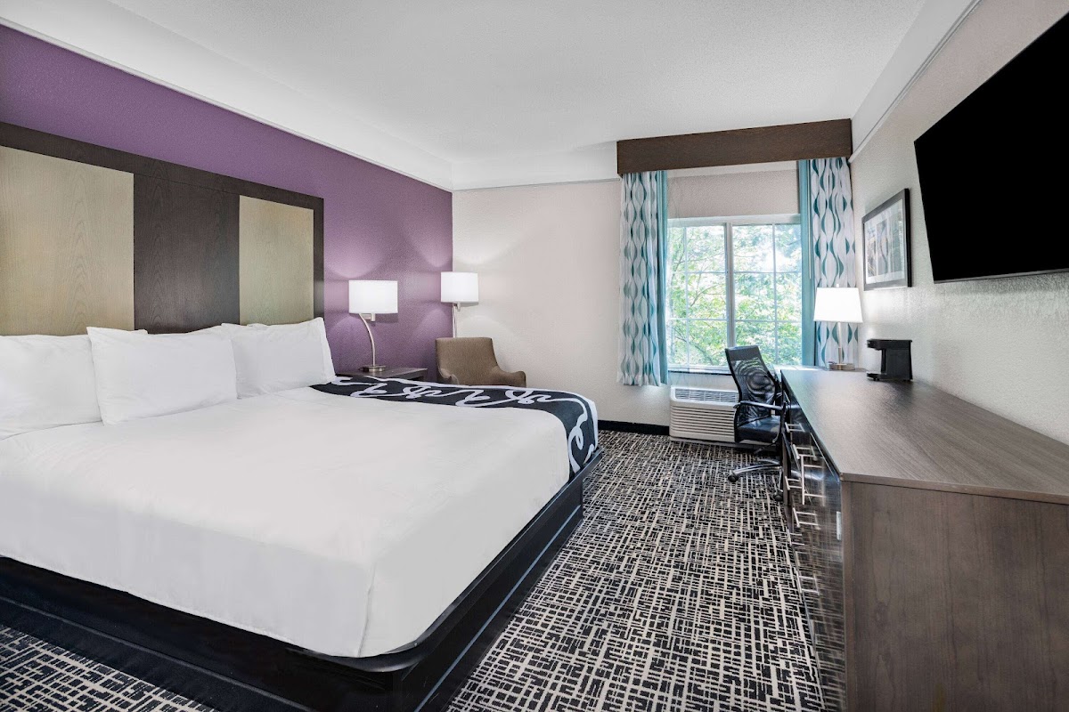 La Quinta Inn & Suites by Wyndham Norfolk photo 2