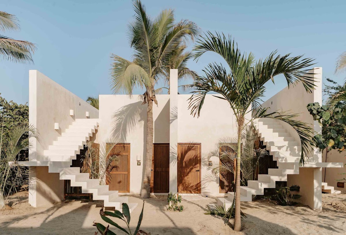 Casa Yuma