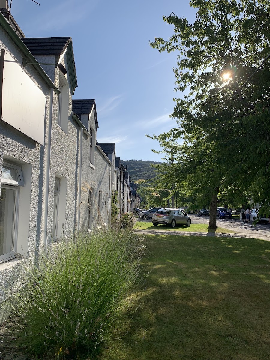 Eilean Donan Guest House photo 3