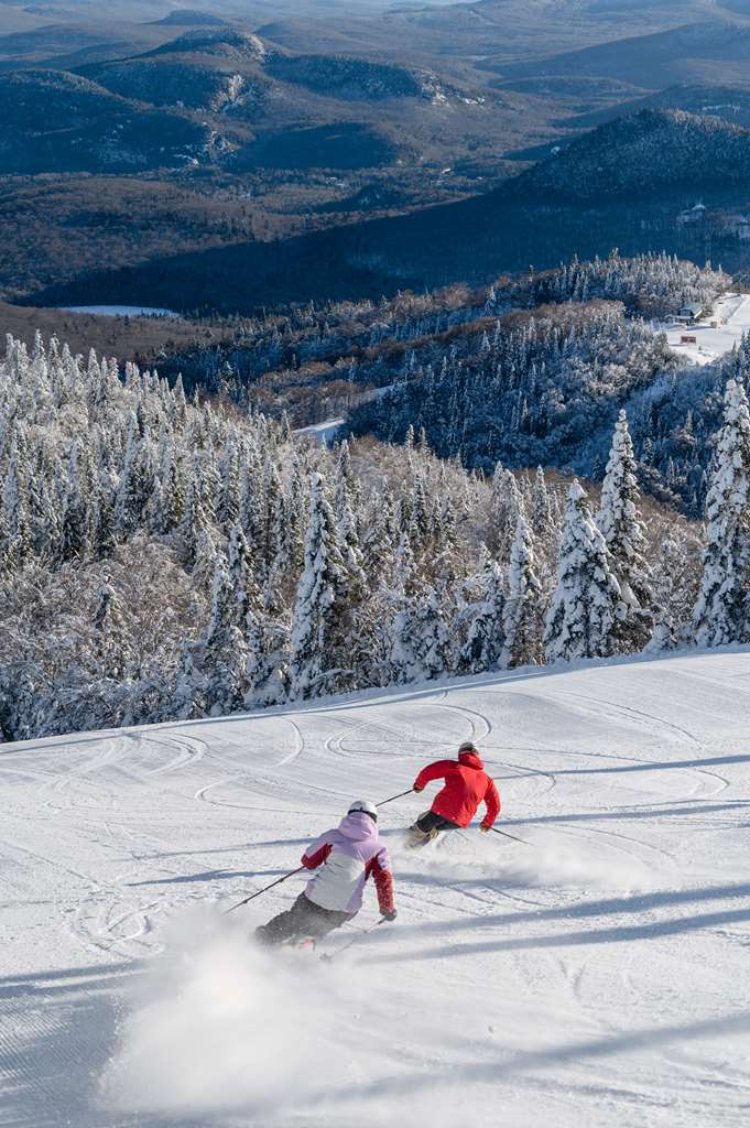 Homewood Suites by Hilton Mont-Tremblant Resort photo 2