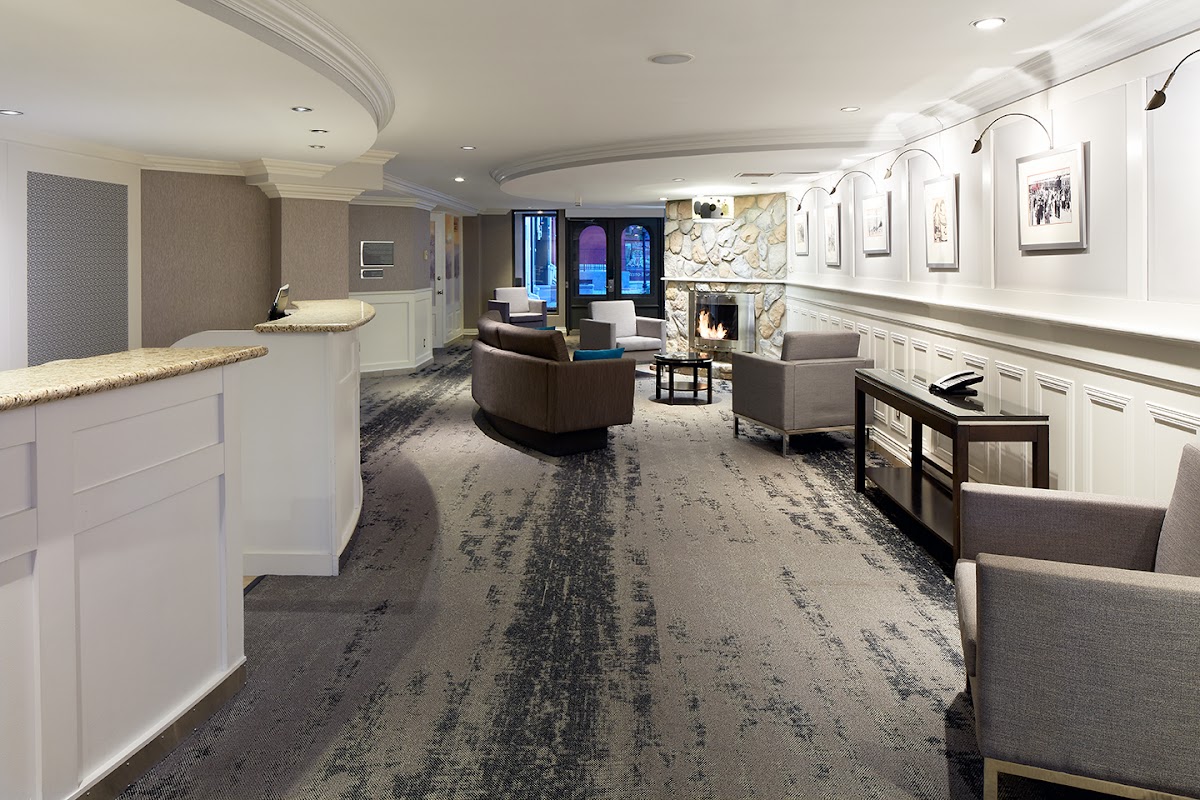 Homewood Suites by Hilton Mont-Tremblant Resort photo 3