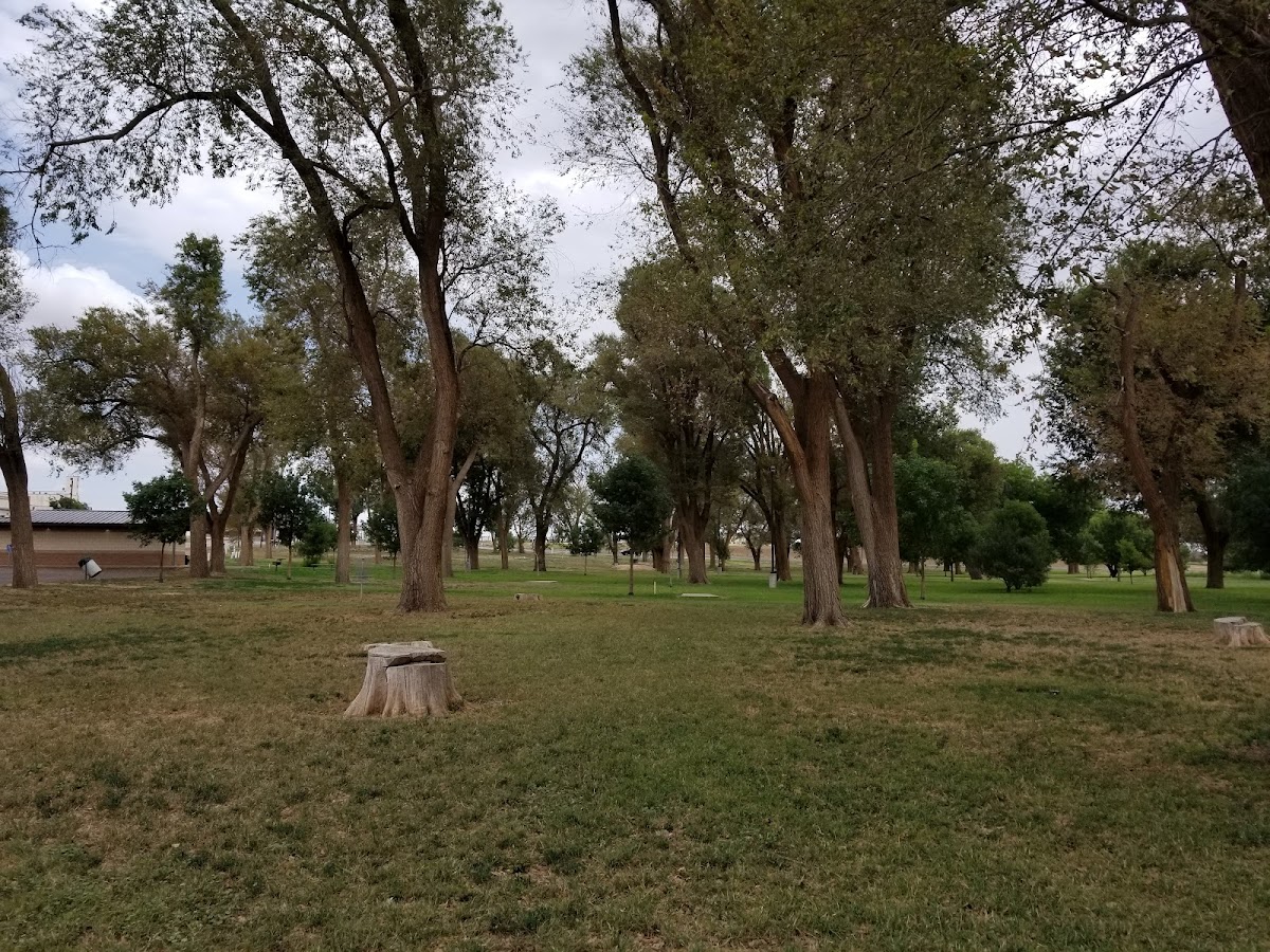 Forrest Park