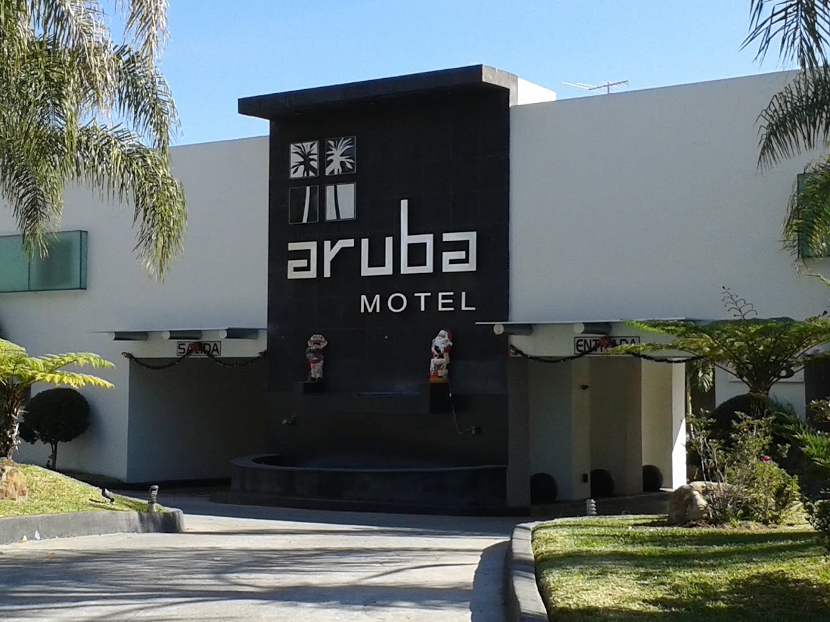 Motel Aruba